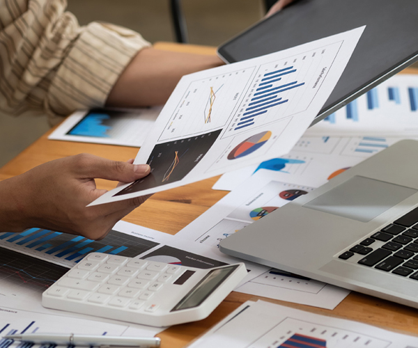 Expert Bookkeeping and BAS