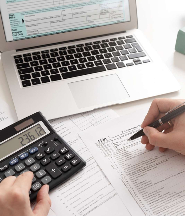 Affordable BAS Services for Businesses