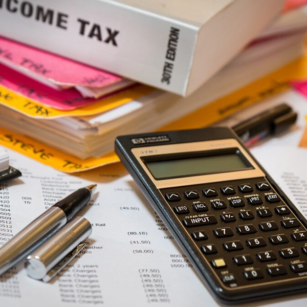 Affordable Tax Return Services