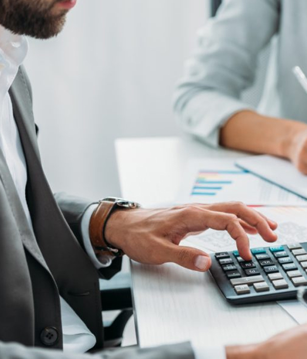 Small business tax planning