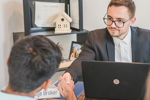 Personalised Mortgage Solutions