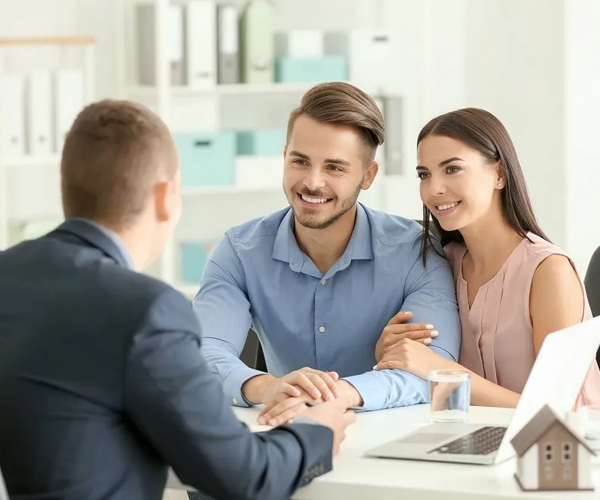 Home Loan Mortgage Broking