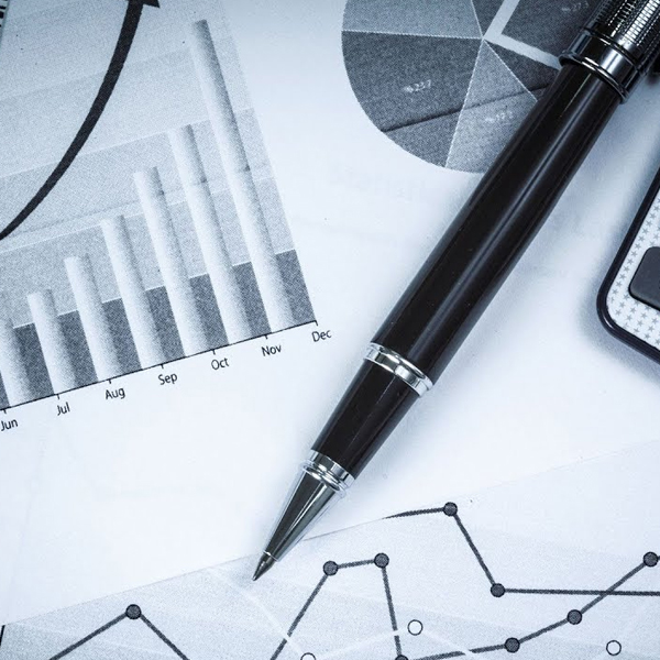 Tax & Business Accounting Service