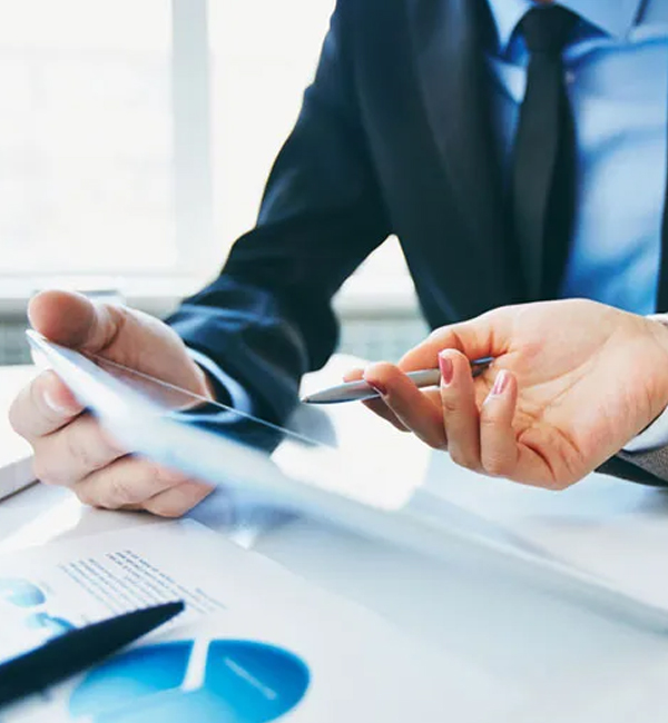 Expert Bookkeeping and BAS