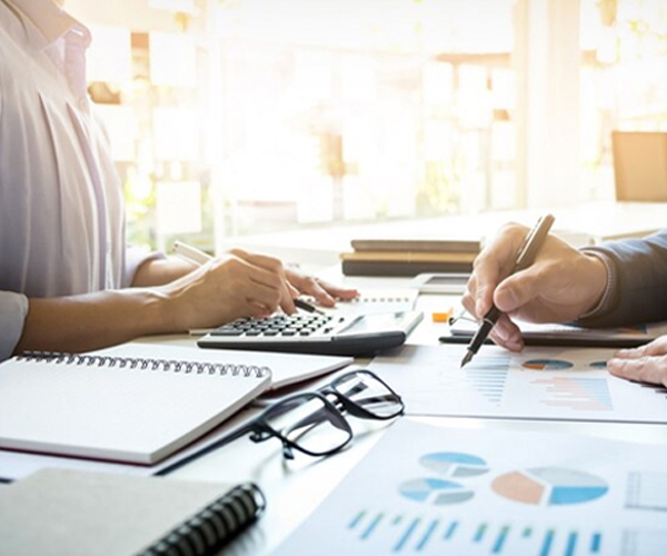 Affordable BAS Services for Businesses