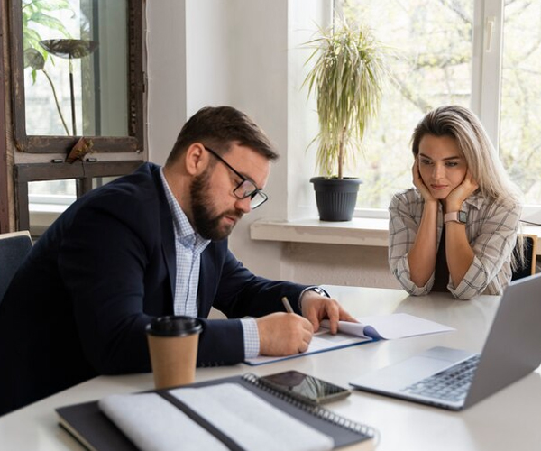Professional Bookkeeping Support